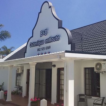 Outeniqua En Route George Ngoại thất bức ảnh