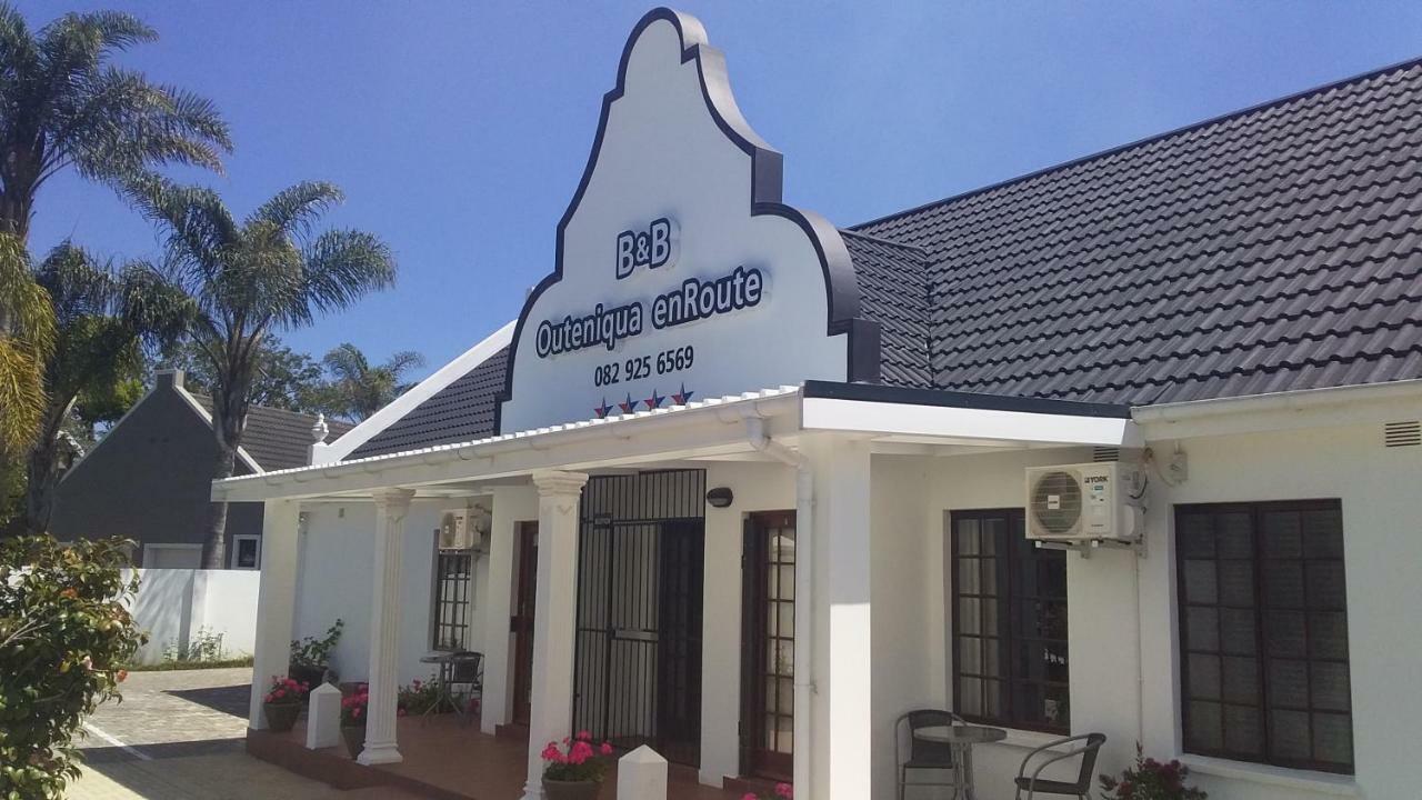 Outeniqua En Route George Ngoại thất bức ảnh